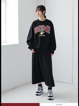 MARUKAWA【Official】さんのコーディネート