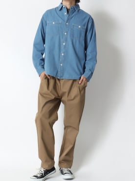 MARUKAWA【Official】さんのコーディネート