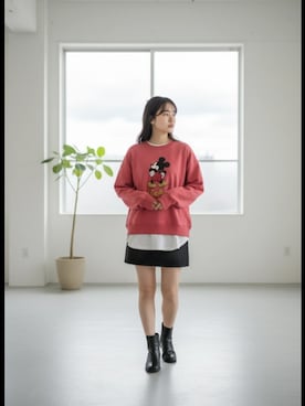 MARUKAWA【Official】さんのコーディネート