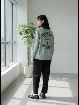 MARUKAWA【Official】さんのコーディネート