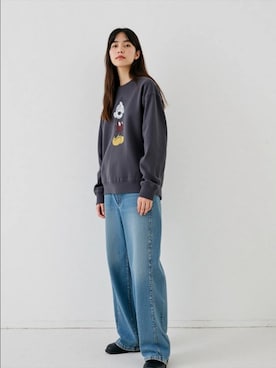 MARUKAWA【Official】さん（レディース・160cm）の秋コーディネート