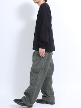 MARUKAWA【Official】さん(メンズ・178cm)の春コーディネート