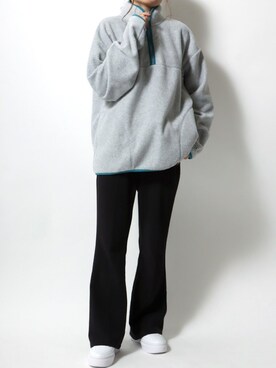 MARUKAWA【Official】さん（レディース・158cm）の冬コーディネート