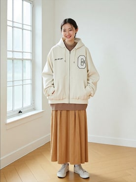 MARUKAWA【Official】さんのコーディネート