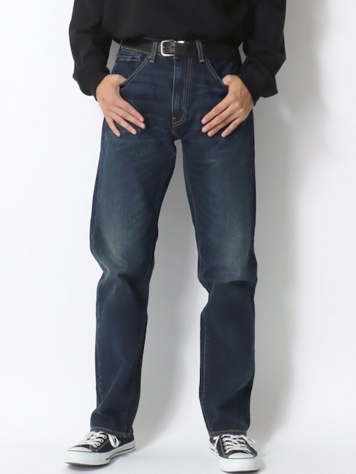 セール】LEVI'S/リーバイス PREMIUM 505 BIG”E” REGULAR FIT