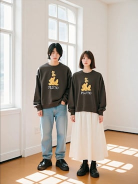 MARUKAWA【Official】さんのコーディネート