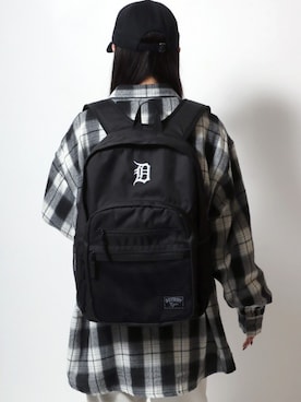 MARUKAWA【Official】さん（レディース・158cm）の春コーディネート