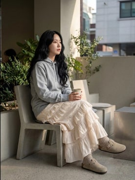 MARUKAWA【Official】さんのコーディネート