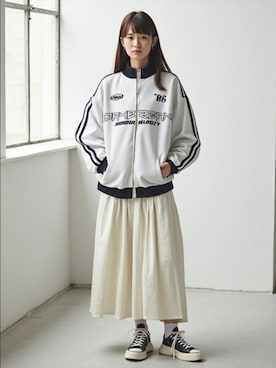 MARUKAWA【Official】さんのコーディネート