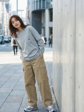 MARUKAWA【Official】さんのコーディネート