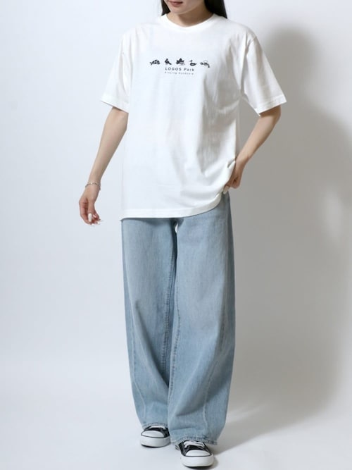 tシャツ 「UNISEX」ミニマルロゴTシャツ レディース メンズ 楽天市場】Maison Margiela メゾンマルジェラ ミニロゴ Tシャツ