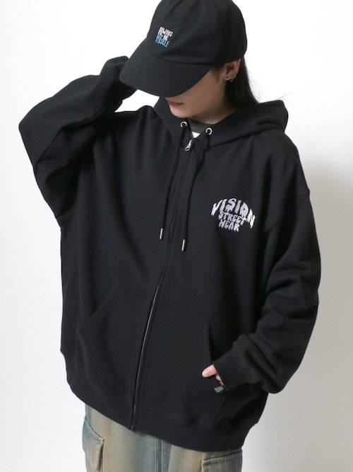 セール】VISION STREET WEAR/ヴィジョンストリートウエア オーバー