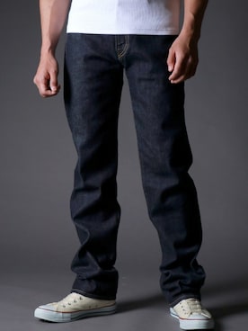 MARUKAWA【Official】さん（メンズ・178cm）の秋コーディネート