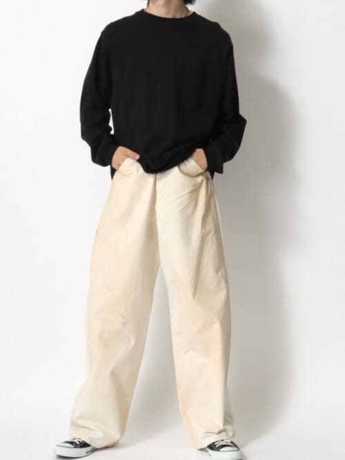 セール】2026SS Lee/リー VINTAGE PAINTER PANTS ヴィンテージ デニム