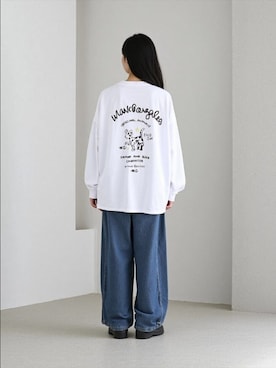 MARUKAWA【Official】さんのコーディネート