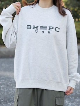 MARUKAWA【Official】さん（レディース・158cm）の冬コーディネート