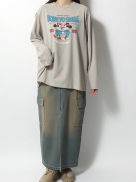 MARUKAWA【Official】さんのコーディネート