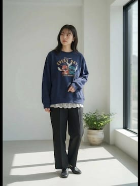 MARUKAWA【Official】さんのコーディネート