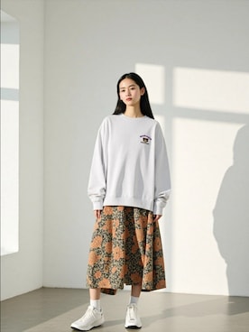 MARUKAWA【Official】さんのコーディネート