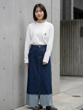 MARUKAWA【Official】さんのコーディネート