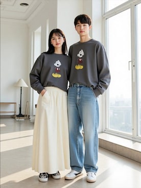 MARUKAWA【Official】さんのコーディネート