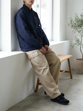 MARUKAWA【Official】さんのコーディネート