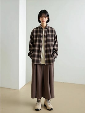 MARUKAWA【Official】さんのコーディネート