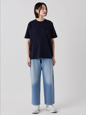 MARUKAWA【Official】さん（レディース・157cm）の秋コーディネート