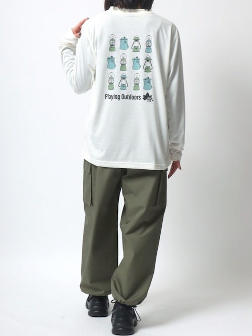 MARUKAWA【Official】さんのコーディネート