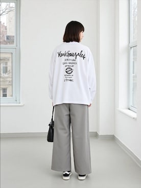 MARUKAWA【Official】さんのコーディネート