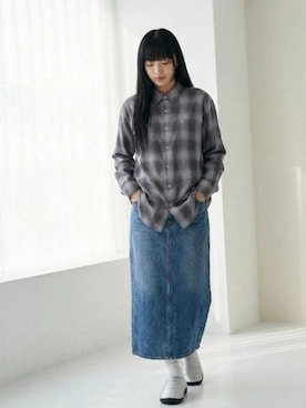 MARUKAWA【Official】さんのコーディネート