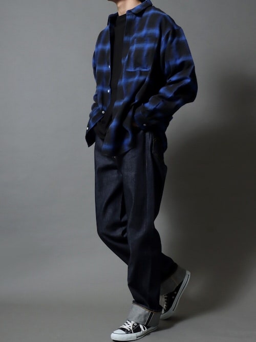 新品リジットLEVI'S 501 1937 W33 L34 デニムパンツ Levi's/リーバイス 2024NEW LEVI'S VINTAGE CLOTHING 501xx 1937