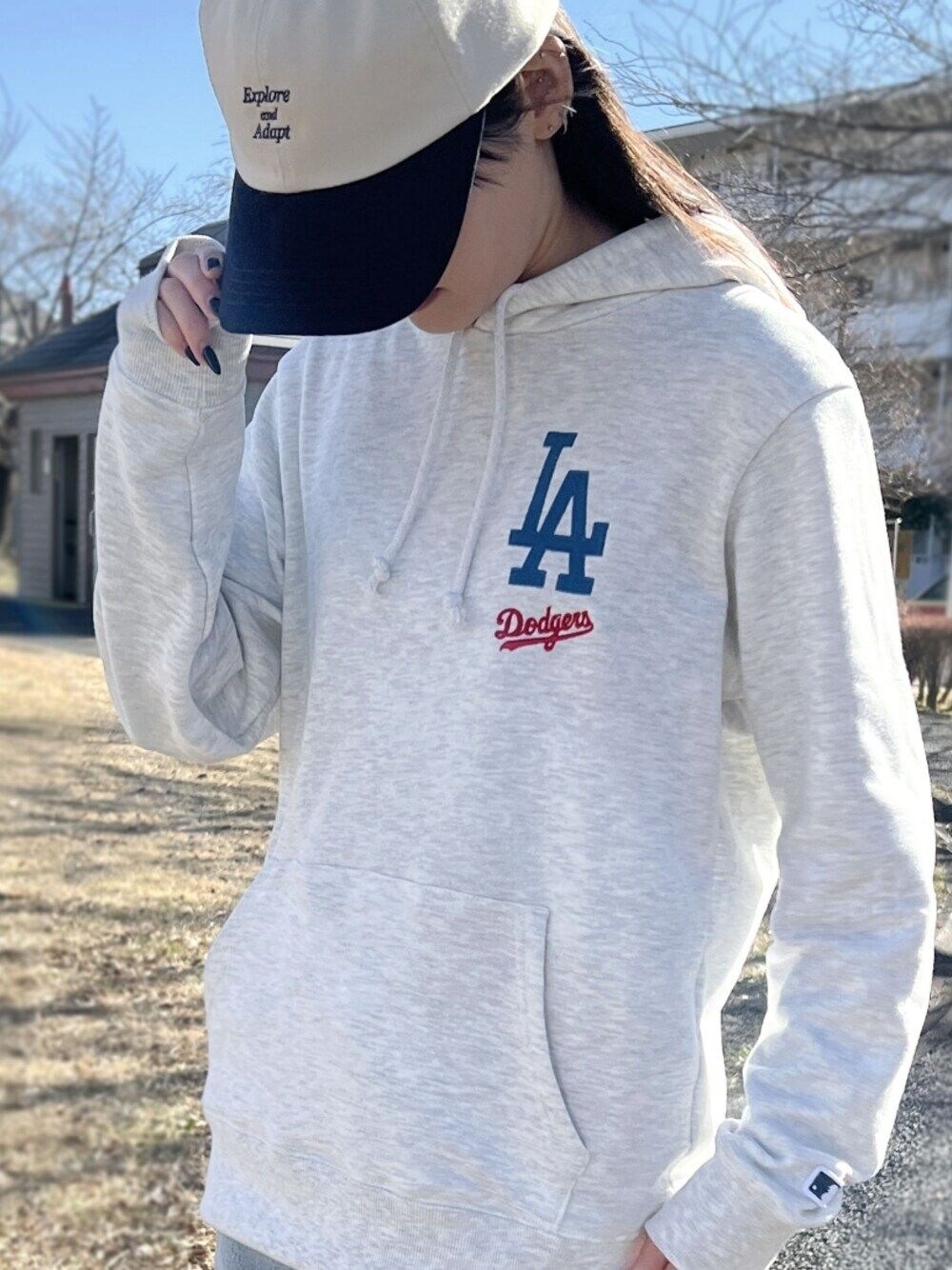 MLB（メジャーリーグベースボール）の「MLB/メジャーリーグ
