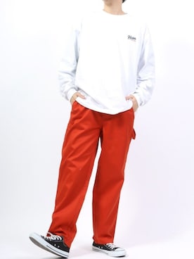 MARUKAWA【Official】さん(メンズ・178cm)の春コーディネート