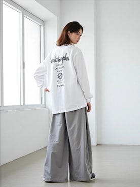 MARUKAWA【Official】さんのコーディネート