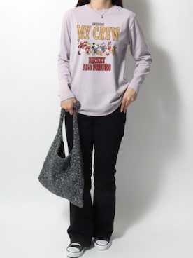 MARUKAWA【Official】さんのコーディネート