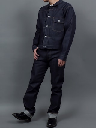 【LEVI'S VINTAGE CLOTHING】ＪＳ別注 大戦モデル Ｗ33 1677242183_320.jpg