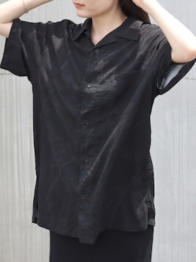 MARUKAWA【Official】さん（レディース・158cm）の夏コーディネート