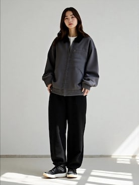 MARUKAWA【Official】さんのコーディネート