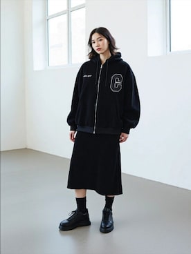 MARUKAWA【Official】さんのコーディネート