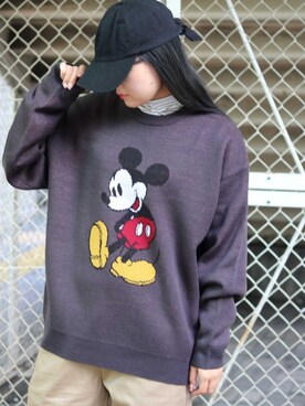 MARUKAWA【Official】さん（レディース・163cm）の秋コーディネート