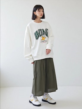 MARUKAWA【Official】さんのコーディネート