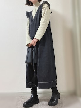 たかおさんのコーディネート