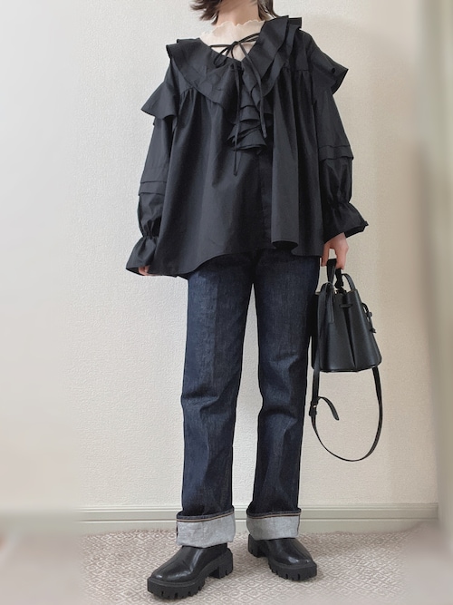 【qwert❣️新品未使用❣️】AURALEE オーバーサイズフーディ 1674960404_500.jpg