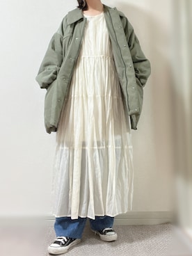 たかおさんのコーディネート