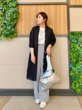 shellyさんのコーディネート