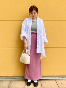 shellyさんのコーディネート