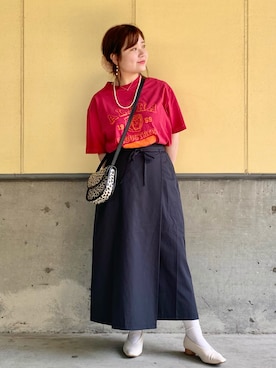 shellyさんのコーディネート