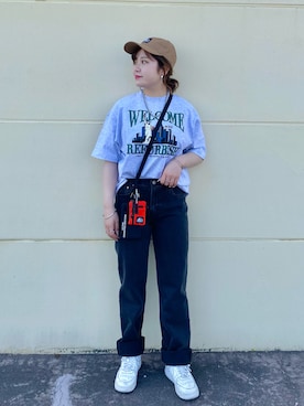 shellyさんのコーディネート