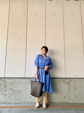 shellyさんのコーディネート